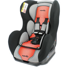 Автокресло Nania Cosmo SP FST 0-18 кг, pop red