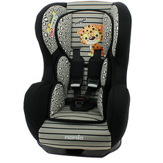 Автокресло Nania Cosmo SP 0-18 кг, jaguar