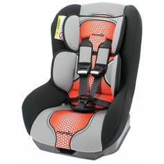 Автокресло Nania Driver FST 0-18 кг, pop red