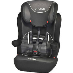 Автокресло Nania Imax SP FST 9-36 кг, graphic black