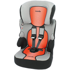 Автокресло Nania Beline SP FST 9-36 кг, pop red