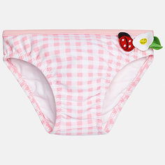 Плавки для девочки Mayoral