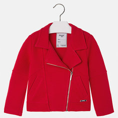 Пиджак для девочки Mayoral