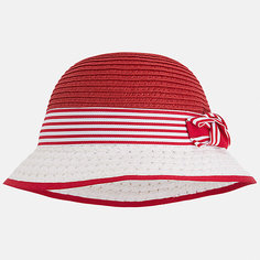 Шляпа для девочки Mayoral