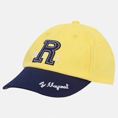 Козырек для мальчика Mayoral