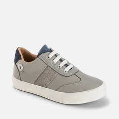 Полуботинки для мальчика Mayoral