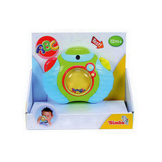 Первый фотоаппарат, Simba