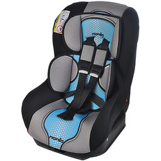 Автокресло Nania Driver FST 0-18 кг, pop blue