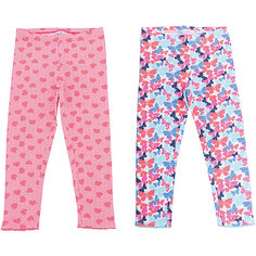 Леггинсы 2 шт. для девочки SELA