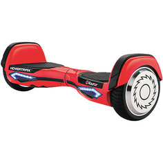 Гироскутер Hovertrax 2.0, красный, Razor