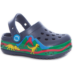 Сабо для мальчика KAPIKA