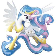 Коллекционная фигурка, Хранители гармонии, My little Pony Hasbro