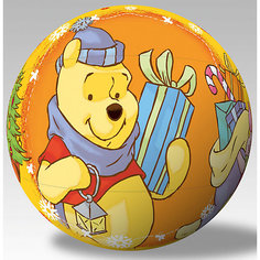 Пазл-шар "Новогодняя коллекция", 60 деталей, Disney