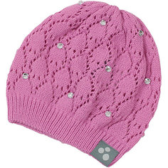Шапка LACY для девочки Huppa