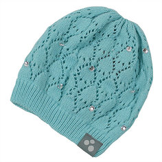 Шапка LACY для девочки Huppa