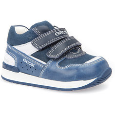 Полуботинки  GEOX