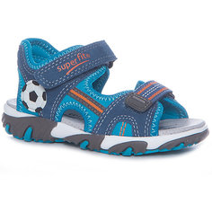 Сандалии для мальчика SUPERFIT