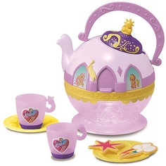 Набор посудки My Little Pony, HTI