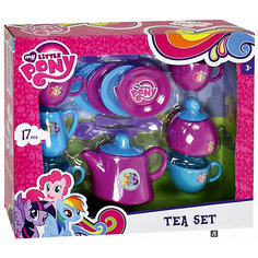 Чайный набор  My Little Pony, HTI
