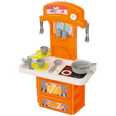 Маленькая электронная кухня Smart, HTI