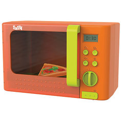 Микроволновая печь Smart, HTI