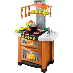 Модная электронная кухня Smart, HTI