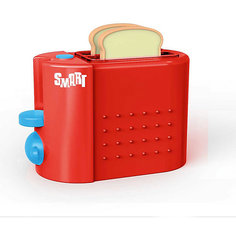 Тостер Smart, HTI