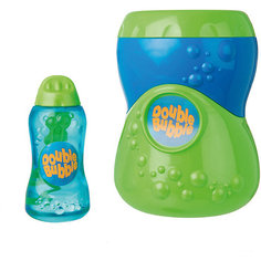 Машина для пускания мыльных пузырей, HTI