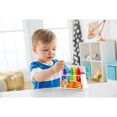 Обучающие карандаши "Смейся и учись", Fisher Price Mattel