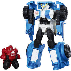 Роботы под прикрытием: Гирхэд-Комбайнер, Трансформеры, C0653/C0655 Hasbro