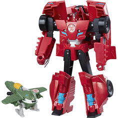 Роботы под прикрытием: Гирхэд-Комбайнер, Трансформеры, C0653/C0905 Hasbro