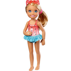 Кукла-Челси, Barbie Mattel