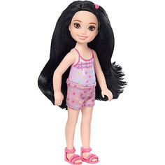 Кукла-Челси, Barbie Mattel
