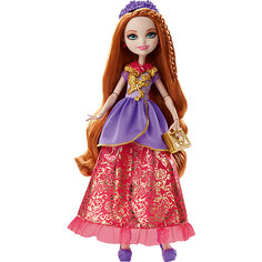 Кукла Холли О’Хара из серии "Отважные принцессы", Ever After High Mattel