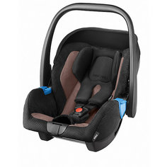 Автокресло RECARO Privia 0-13 кг, Mocca