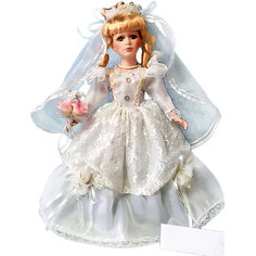 Фарфоровая кукла Кейт, Angel Collection