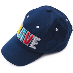 Кепка для мальчика PlayToday