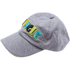 Кепка для мальчика PlayToday