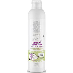 Шампунь детск легкое расчесывание 250мл, NATURA SIBERICA Little