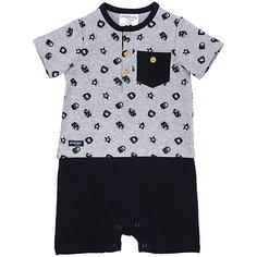 Песочник для мальчика PlayToday