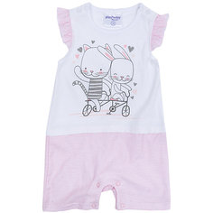 Песочник для девочки PlayToday