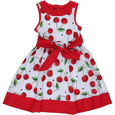 Платье для девочки Sweet Berry