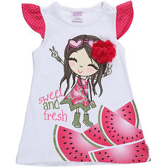 Платье для девочки Sweet Berry