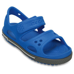 Сандалии для мальчика Kids’ Crocband™ II Sandal CROCS