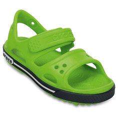 Сандалии для мальчика Kids’ Crocband™ II Sandal CROCS