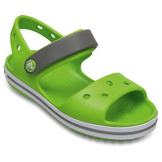 Сандалии Crocband™ Sandal Kids Crocs