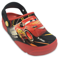 Сабо Kids Classic Cars, CROCS