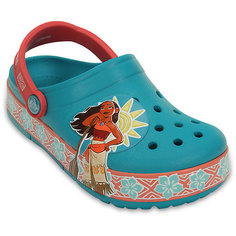 Сабо Kids Classic, CROCS