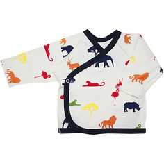 Распашонка для мальчика KotMarKot КОТМАРКОТ