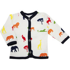 Кофточка для мальчика KotMarKot КОТМАРКОТ